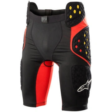 Aizsargšorti SEQUENCE PRO ALPINESTARS