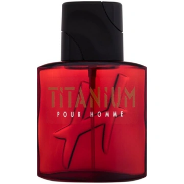 Daniel Hechter Titanium EDT / 3017565100073
