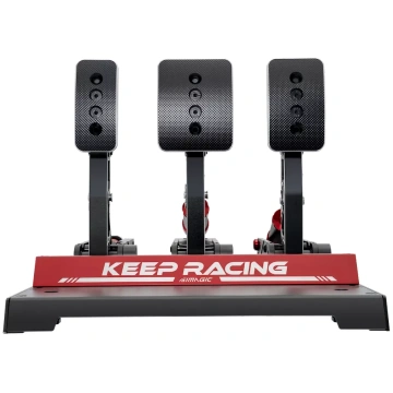 Pedalbox P1000 Modular Pedals SIMAGIC Simulator Si