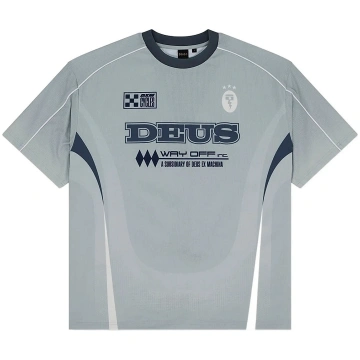 Deus Ex Machina - Enduro Ss Moto Jersey - izmērs M