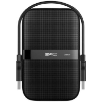 Silicon Power Armor A60 external hard drive 1 TB 2