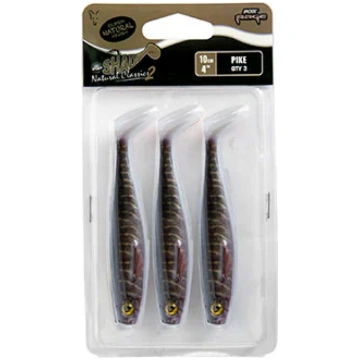 Silikona māneklis Fox Rage Rage Pro Shad 10cm