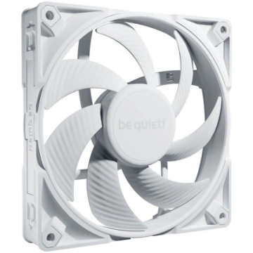 be quiet! SILENT WINGS PRO 4 Balta 140mm PWM