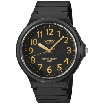 Casio Vīriešu rokaspulkstenis MW-240-1B2VDF + KAST
