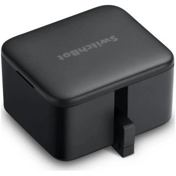 Switchbot Melns Bezvadu Attālināts Slēdzis