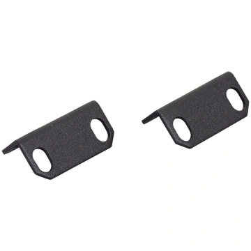 Hewlett Packard Enterprise 1U rack kit for server 