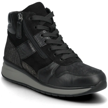Gabor - Sneaker Ankle Boot, "Hallux Valgus" - izmē