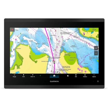 Garmin GPSMAP 9013xsv