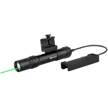 OLIGHT Rifle Flashlight ODIN GL (green laser) 1500