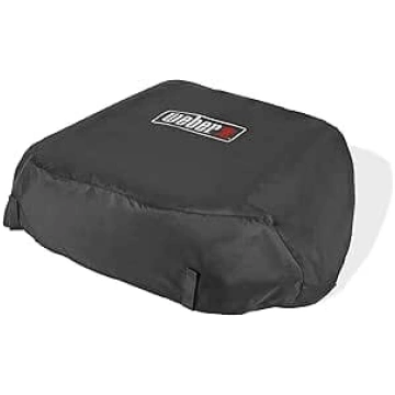 Weber Premium Plancha vāks Slate 43 cm gāzes grila