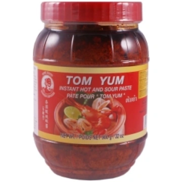 Tom Yum pasta, 900g