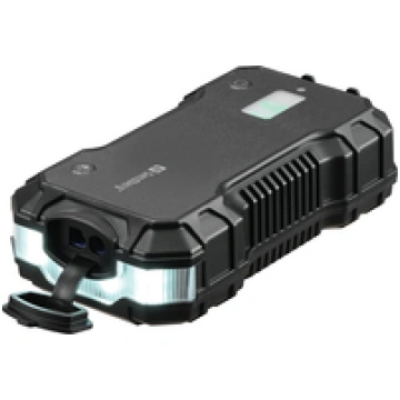 Jumpstarter Powerbank 10000 ( 420 98 5705730420986