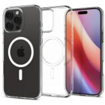 Spigen Spigen Liquid Crystal MagSafe iPhone 16 Pro