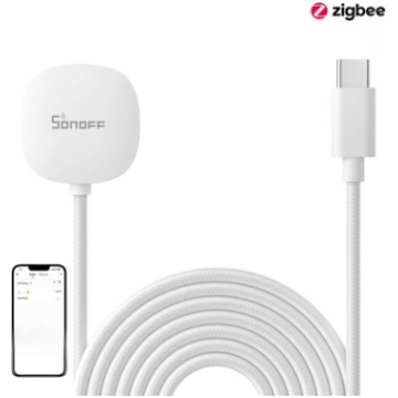 Przewód Sonoff Kabel przeduajcy do czujnika zalani