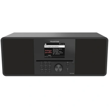 Interneta radio Imperial Telestar 5700300 — digitā