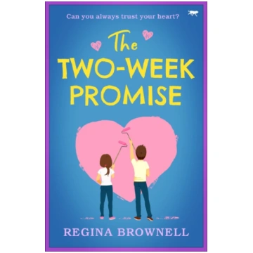 Two Week Promise Regina Brownell