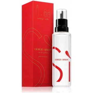 Giorgio Armani Si Passione Intense 2024 EDP 100ml 