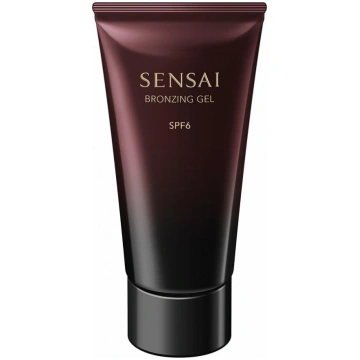 SENSAI Bronzing Gel SPF6