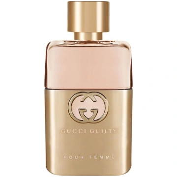 Gucci Guilty Pour Femme EDP 30ml Smaržas sievietēm