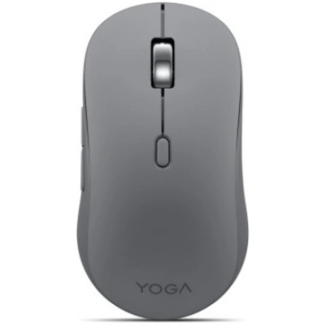 LENOVO YOGA BLUETOOTH SILENT MOUSE (LUNA GREY)