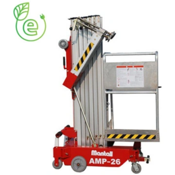 Mantall AMP26 - 10m