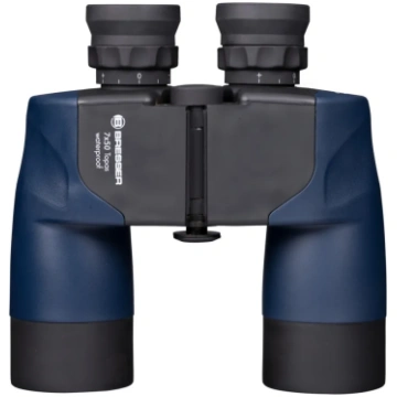BRESSER Topas 7x50 Binoklis 1866934