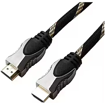Brackton HDMI 2.0 Cable, 10m (HDE-FKR-1000.BG)