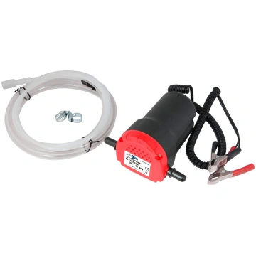 Eļļas nosūcēja sūknis 12V WT04A3063