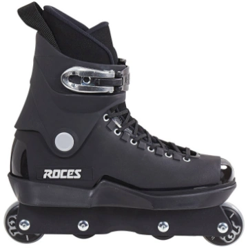 Roces M12 aggressive inline skates skrituļslidas 1