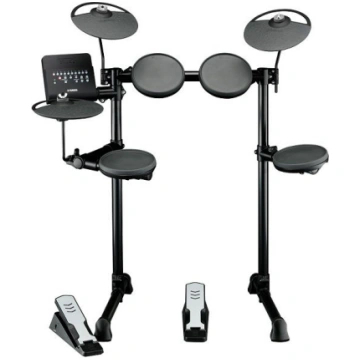 Yamaha DTX400K Garanzia 5 anni