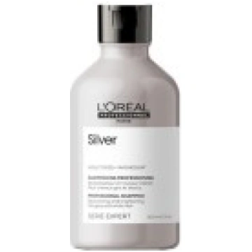 L"Oreal Professionnel Serie Expert Silver Shampoo 