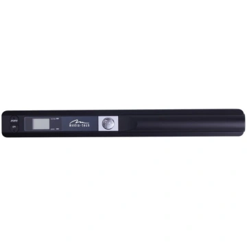 Media-Tech MT4090 Scanline