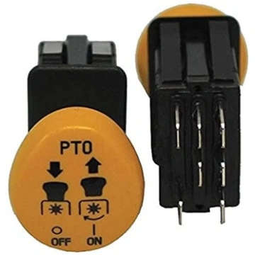Slēdzis MTD 725-04258A