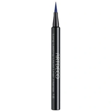 Acu laineris Artdeco Long Lasting, 0.6 ml 12 blue 