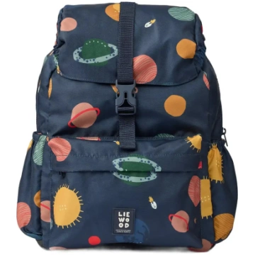 Liewood - Johnny School Backpack - izmērs ONE SIZE