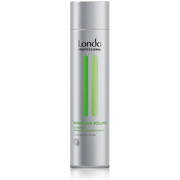 Kadus / Londa Professional Impressive Volume Shamp