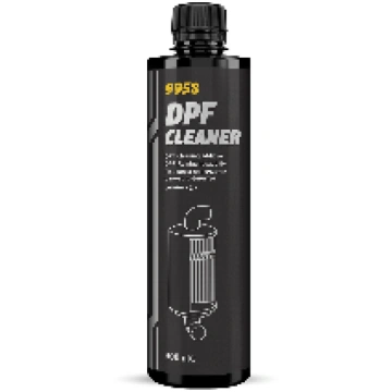 DPF attīrītājs Mannol DPF Cleaner 9958 400 ml