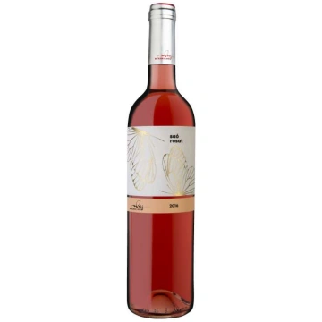 SAÓ ROSAT Sarkanvīns