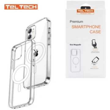 Etteri Teltech nakladka MagSafe case do Samsung Ga