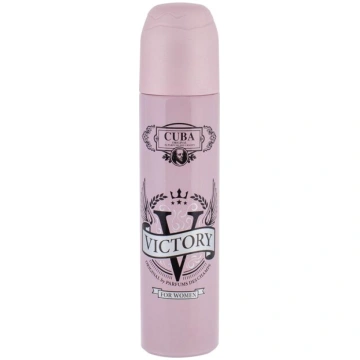 Cuba, Victory Eau de Parfum, 100ml