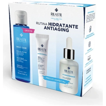 Rilastil Hydrotenseur Moisturizing Anti-Aging Seru