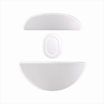 Lamzu V2 PTFE Skate