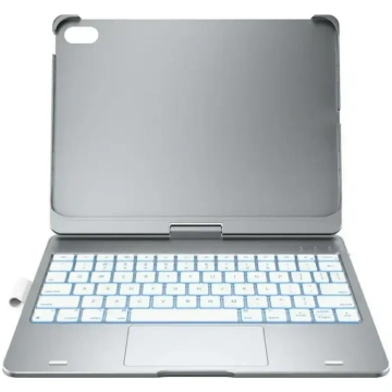 Typecase Flexbook Touch tastatūras futrālis iPad 1