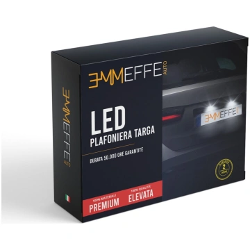 LAMPADA STROBO Xenon FLASH LAMPEGGIANTE EmmEffeAut
