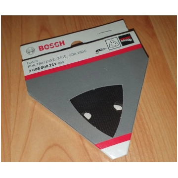 Slīpēšanas pamatne BOSCH PSM 160 A / GDA 280 E / P