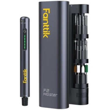 Fanttik F2 Master multifunction grinder F2 Fanttik