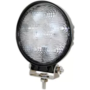 LED darba lukturis 12/24V 18W SAE