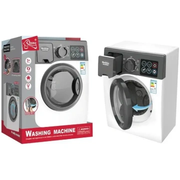 Игpyшeчнaя cтиpaльнaя мaшинa Washing machine