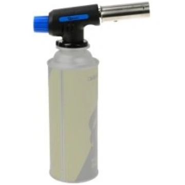 Lodlampa ar piezo 220g baloniem Geko