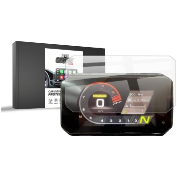 Folija Keramikas Grizzglass Cardisplay Protection